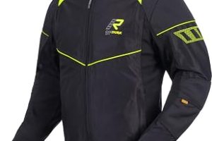 Rukka Airgobi Yazlık Motosiklet Montu Fluo 50 — %23 İndirim | Amazon TR Fırsatı