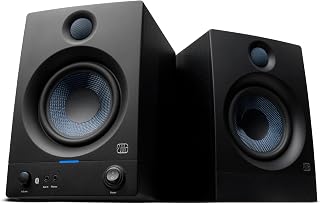 Presonus Eris 5BT (2. Nesil) | 5