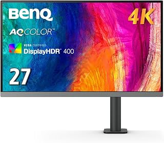 BenQ PD2706UA, 27