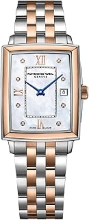 Raymond Weil RW5925SP500995 Pırlantalı Kadın Kol Saati