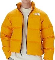 THE NORTH FACE Erkek Nuptse Ceket — %30 İndirim | Amazon TR Fırsatı