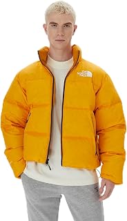 THE NORTH FACE Erkek Nuptse Ceket
