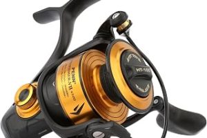SSVII2500 EU SPINFISHER VII SP Reel BX — %24 İndirim | Amazon TR Fırsatı