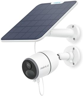 Reolink Go Ultra 8Mp 2.8Mm Lens Bataryalı / 4G / Solar Ip Kamera — %44 İndirim | Amazon TR Fırsatı