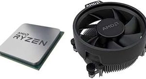 AMD Ryzen 5 5500 3.6 GHz AM4 16 MB 65W MPK İşlemci + Fan (Kutusuz, Soğutuculu) — %24 İndirim | Amazon TR Fırsatı