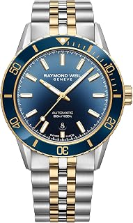 Raymond Weil Rw2775sp350051 Erkek Kol Saati