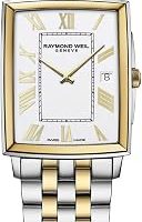RAYMOND WEIL — %23 İndirim | Amazon TR Fırsatı
