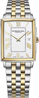 RAYMOND WEIL