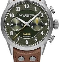 RAYMOND WEIL — %23 İndirim | Amazon TR Fırsatı