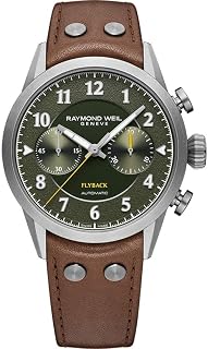 RAYMOND WEIL