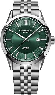 RAYMOND WEIL