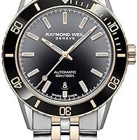 Raymond Weil Rw2775s5120051 Erkek Kol Saati — %23 İndirim | Amazon TR Fırsatı