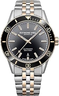 Raymond Weil Rw2775s5120051 Erkek Kol Saati