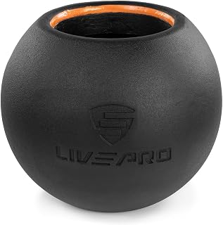 Livepro LP8047 24 Kg Ballbell Dambıl