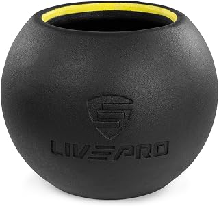 Livepro LP8047 12 Kg Ballbell Dambıl