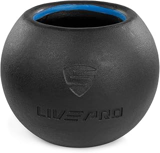 Livepro LP8047 16 Kg Ballbell Dambıl