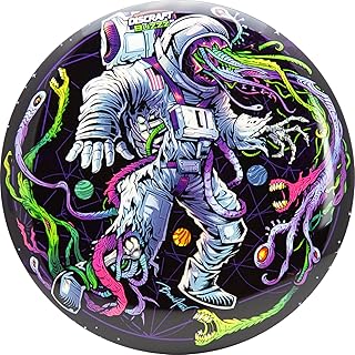 Discraft Brian Allen Supercolor Buzzz Astronot