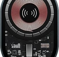 PHILIPS DLK3534Q USB-C girişli, 15W, Magsafe Uyumlu Araç İçi Hızlı Şarj Cihazı — %38 İndirim | Amazon TR Fırsatı