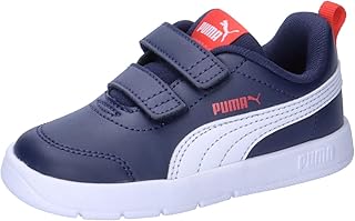 PUMA Courtflex V3 V Inf Spor AyakkabıUnisex Bebek — %37 İndirim | Amazon TR Fırsatı