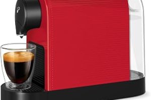 Tchibo Cafissimo Pure Plus, Kırmızı — %25 İndirim | Amazon TR Fırsatı