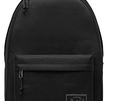 Herschel Classic Backpack Sırt Çantası unisex-yetişkin — %20 İndirim | Amazon TR Fırsatı