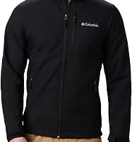 Columbia Ascender™ Softshell Jacket Erkek Sweatshirt — %30 İndirim | Amazon TR Fırsatı