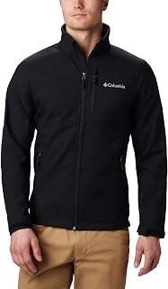 Columbia Ascender™ Softshell Jacket Erkek Sweatshirt