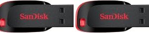 SanDisk Cruzer Blade 64GB USB 2.0 Flash Bellek- SDCZ50-064G-B35 (2 paketi) — %36 İndirim | Amazon TR Fırsatı