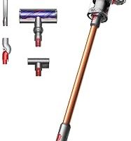 Dyson V10 Absolute Cyclone Şarjlı Dikey Süpürge — %20 İndirim | Amazon TR Fırsatı
