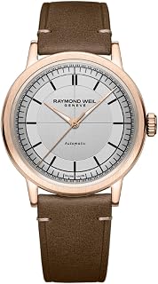 RAYMOND WEIL