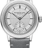 RAYMOND WEIL — %23 İndirim | Amazon TR Fırsatı