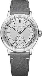 RAYMOND WEIL