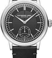 RAYMOND WEIL KOL SAATI — %23 İndirim | Amazon TR Fırsatı