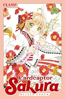 Cardcaptor Sakura: Clear Card 15 — %40 İndirim | Amazon TR Fırsatı