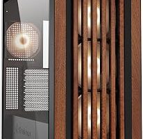 SHARKOON KASA MID TOWER PSUSUZ 4XFAN REBEL C70G RGB BLACK — %30 İndirim | Amazon TR Fırsatı