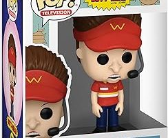Funko Pop! TV: Beavis & Butt-Head — %35 İndirim | Amazon TR Fırsatı