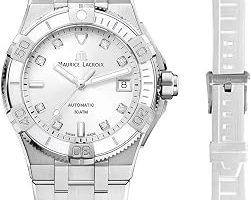 Maurice Lacroix — %41 İndirim | Amazon TR Fırsatı