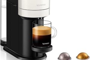 Nespresso Vertuo Next Kahve Makinesi, Beyaz — %24 İndirim | Amazon TR Fırsatı
