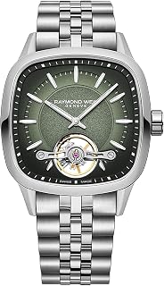 RAYMOND WEIL