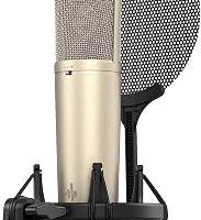 Donner DC-87 Geniş Diyafram Condenser Mikrofon — %27 İndirim | Amazon TR Fırsatı