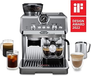De'Longhi LA SPECIALISTA PRESTIG EC9255.M