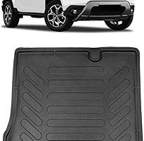 Rizline Dacia Duster 2 Wd (4X2) 2023 sonrası ile uyumlu 3D Bagaj Havuzu — %30 İndirim | Amazon TR Fırsatı