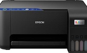 Epson EcoTank L3252 Wi-Fi + Tarayıcı + Fotokopi Renkli Çok Fonksiyonlu Tanklı Mürekkep Püskürtmeli Yazıcı — %32 İndirim | Amazon TR Fırsatı