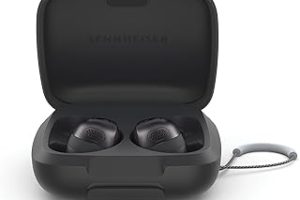 Sennheiser MOMENTUM Sport Bluetooth Kulaklık, Kalp Atış Hızı ve Vücut Sıcaklığı için Fitness Takip Cihazı, Uyarlanabilir ANC, Güvenli Uyum, IP55 Tere Dayanıklılık ve 24 Saat Pil Ömrü, Grafit — %23 İndirim | Amazon TR Fırsatı