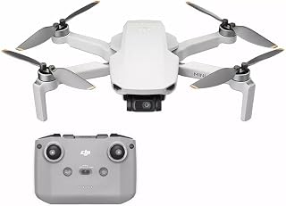 DJI Mini 4K, 4K UHD kameralı drone, 249 g’dan az, 3 eksenli stabilizasyon, 10 km’ye kadar video iletimi, otomatik dönüş, 1 pil maks. süre için 1 pil 31 dakika, Mini 2SE 4K, C0 — %40 İndirim | Amazon TR Fırsatı