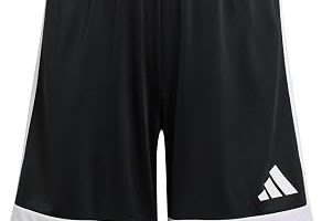 Adidas Unisex Yetişkin Shorts Squa25 Sho Y — %23 İndirim | Amazon TR Fırsatı
