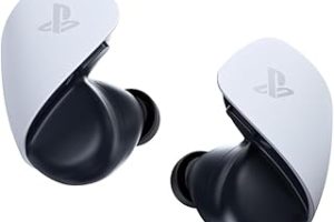 SONY PULSE EXPLORE WIRELESS EARBUDS — %36 İndirim | Amazon TR Fırsatı
