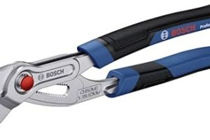 Bosch Professional Boru Anahtarı 250mm (1x Boru Anahtarı 250mm) — %23 İndirim | Amazon TR Fırsatı