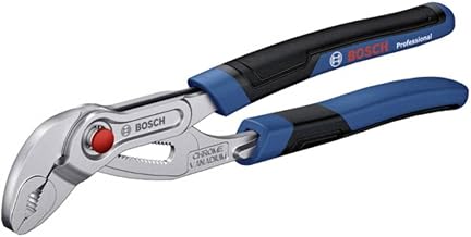Bosch Professional Boru Anahtarı 250mm (1x Boru Anahtarı 250mm) — %23 İndirim | Amazon TR Fırsatı