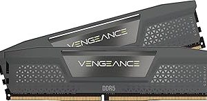 CORSAIR Vengeance LPX 16GB (2X8GB) 5200Mhz DDR5 C40 1,25V Ram (CMK16GX5M2B5200Z40) — %27 İndirim | Amazon TR Fırsatı